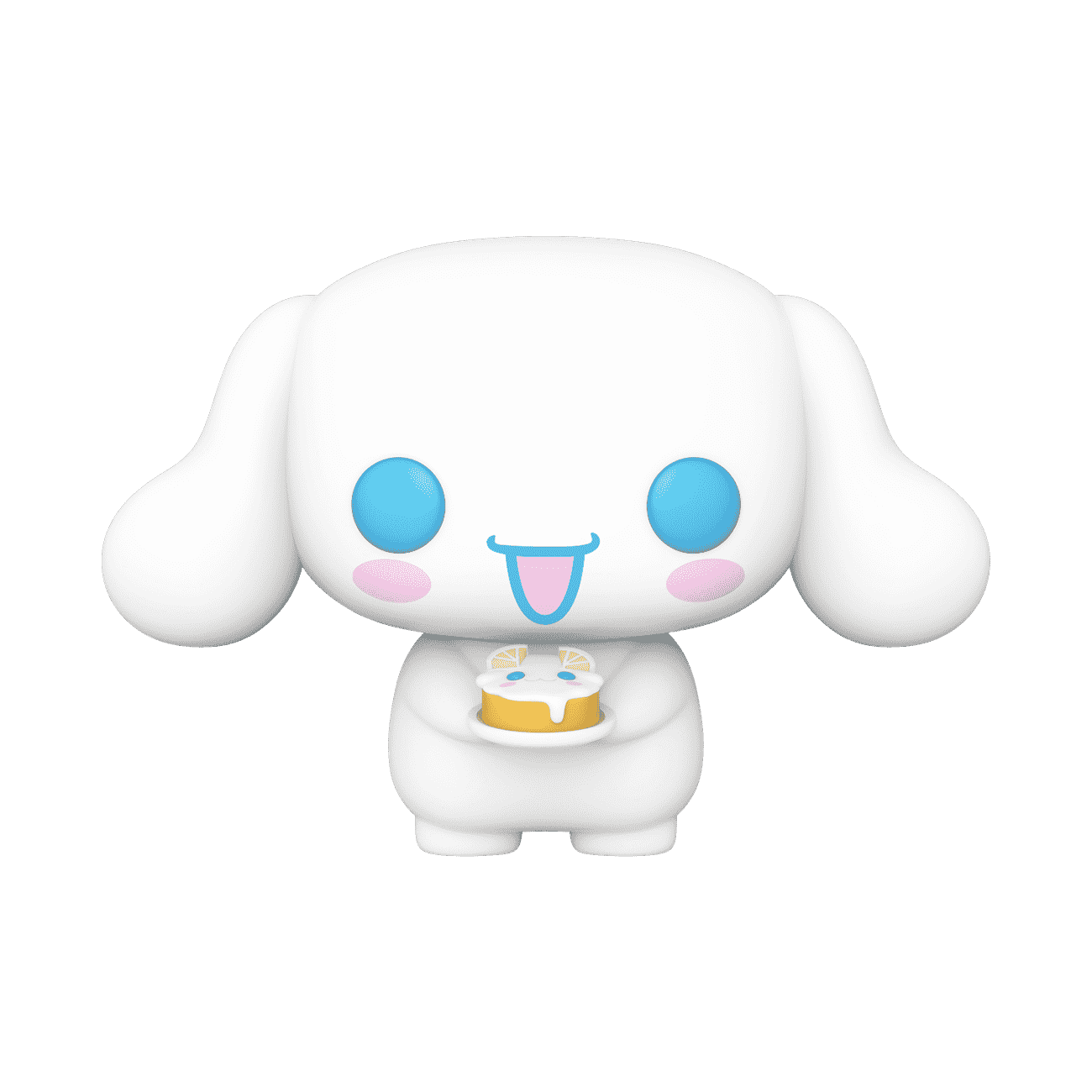 Pop! Cinnamoroll with Cake