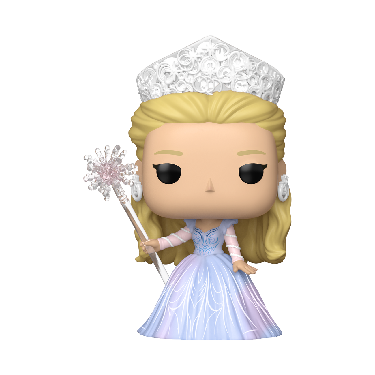 Pop! Glinda in Blue Gown