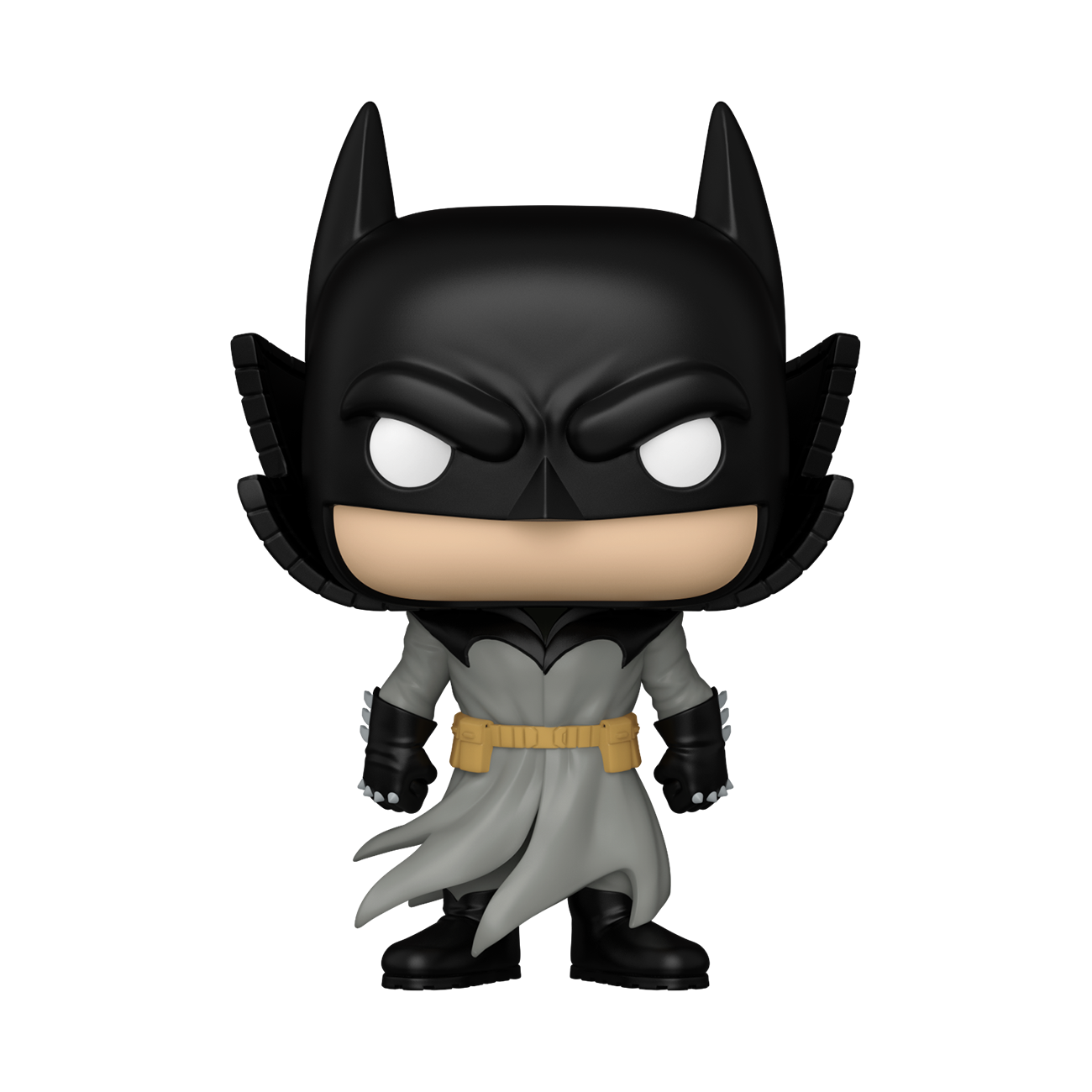 Pop! Damian Wayne