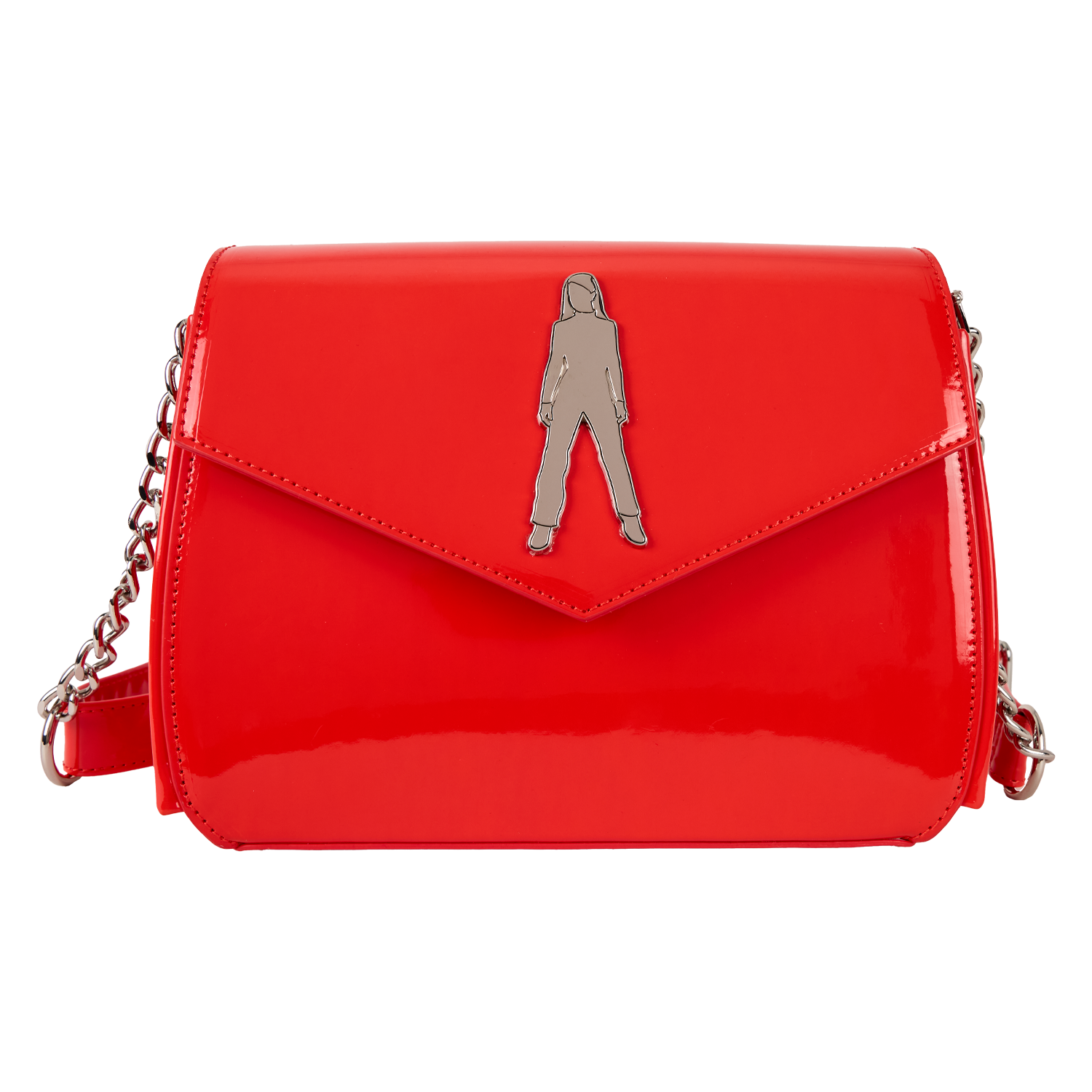 Britney Spears Oops!... I Did It Again Crossbody Bag