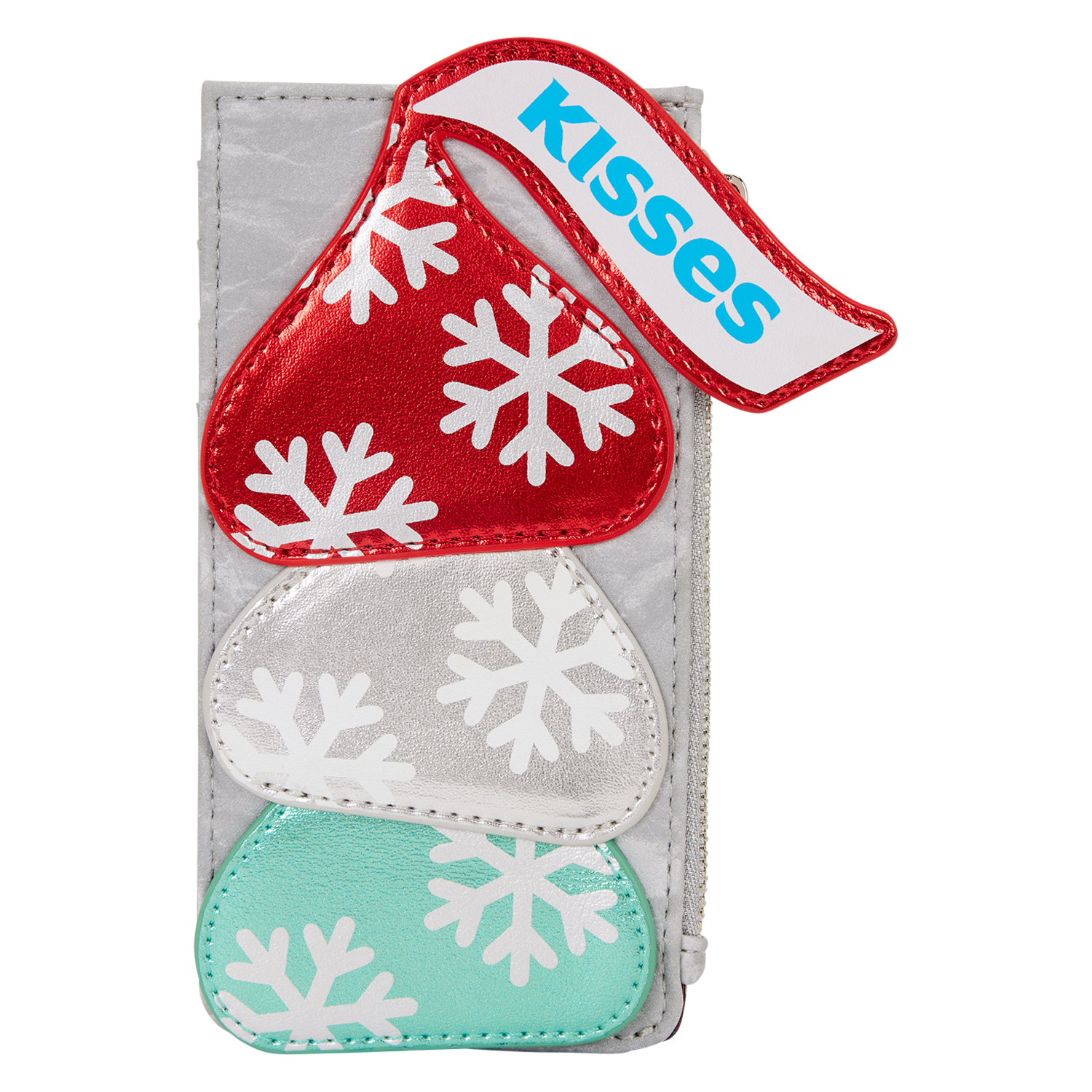 Hershey's Kisses Large Card Holder