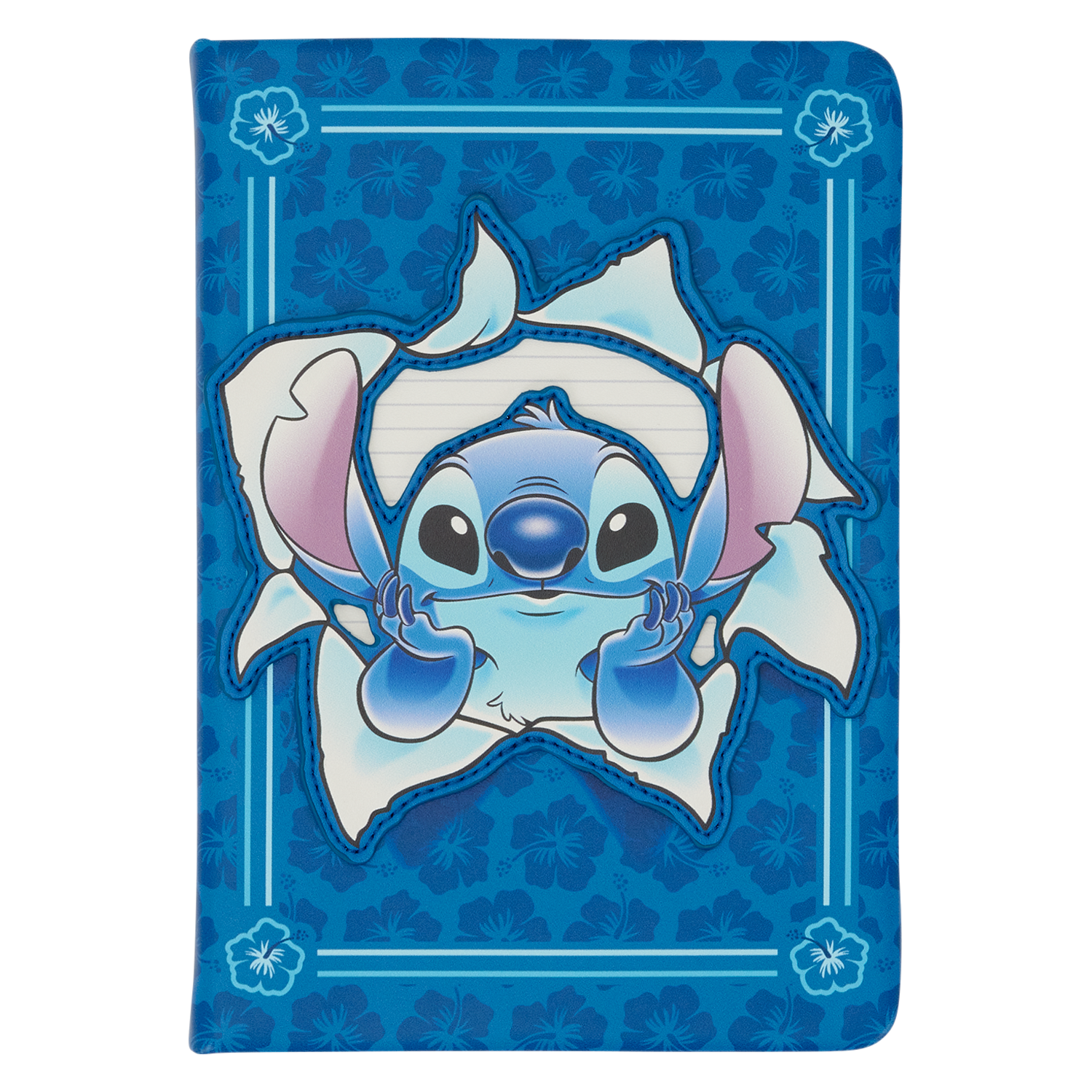 Stitch & Scrump Stationery Journal